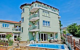 Hotel Amfora